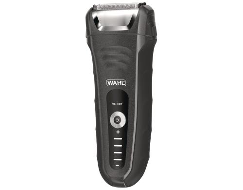 Wahl Rasierer Aqua Shave Lithium-Ionen, Laufzeit 90 Minuten