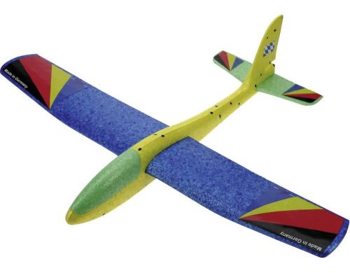 Miniprop Felix IQ 60 Bausatz