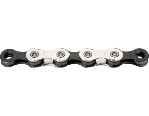 KMC Chain X11, Silver/Black