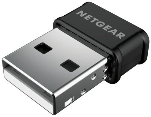 Netgear AC1200-WLAN-USB-Adapter 