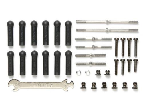 Tamiya DT-03 Turnbuckle Set Hop Up parts