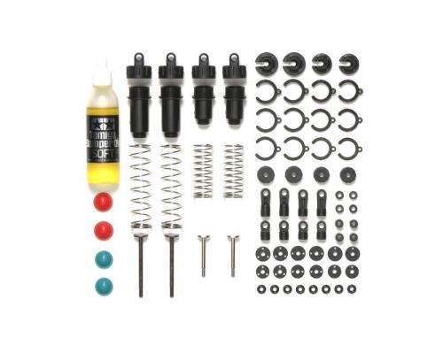 Tamiya DT-03 CVA Oil Shock Set Hop Up parts