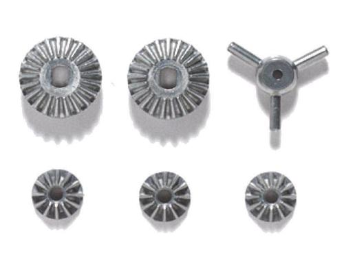 Tamiya DT-03 Bevel Gear Set Ersatzteil