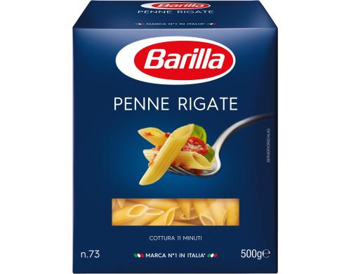 Penne Rigate n.73 500g