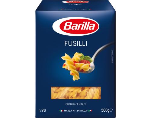 Fusilli n.98 500g