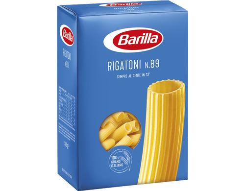 Rigatoni n.89 500g