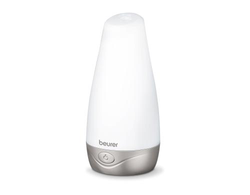 Beurer Aroma Diffuser LA 30 Raumgrsse 15 m, LED Farblicht, Tank:100ml