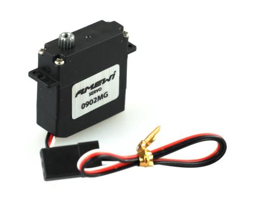 Amewi 0902MG Micro Servo Digital