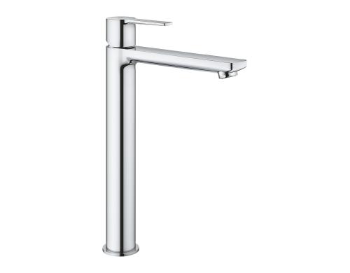 GROHE Lineare Einhand-Waschtischbatterie XL-Size, chrom