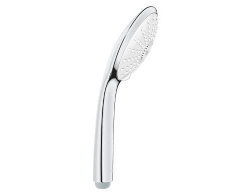 GROHE Euphoria 110 Massage Handbrause 3 Strahlarten