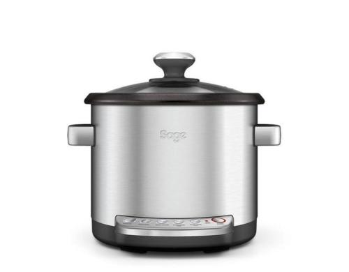 Sage Multikocher Risotto Plus 3.7 L Kochschale