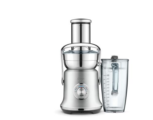 Sage Entsafter Nutri Juicer Cold XL 2 L Krug, 88 mm Einfllschacht