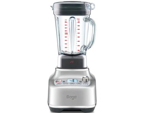 Sage Smoothiemaker Super Q 12 Geschwindgkeitseinstellungen