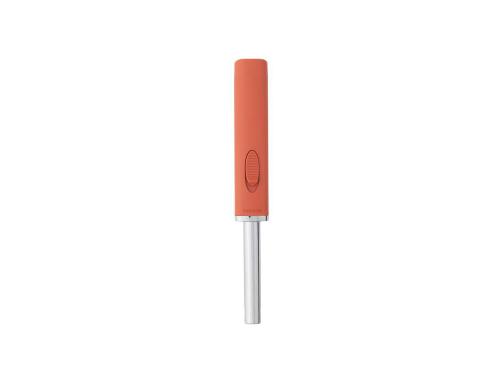 Brabantia Gasanznder TASTY+  Terracotta Pink, Schubknopf