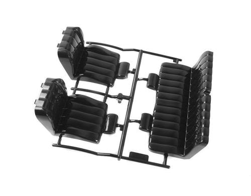 RC4WD Seats (A) Toyota 4Runner