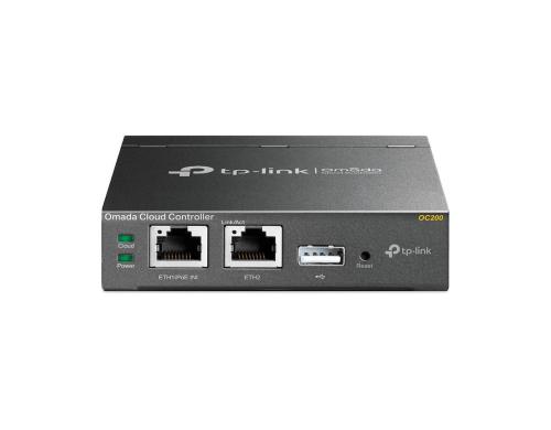 TP-Link OC200: Cloud Controller L3 Management