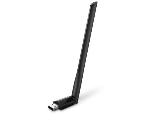 TP-Link Archer T2U Plus AC600, USB 2.0