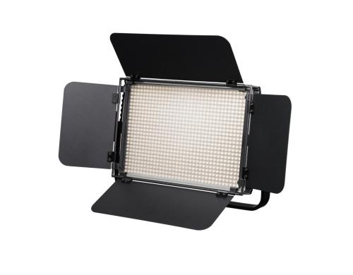 Walimex pro LED Niova 900 Plus BI Color 54W 