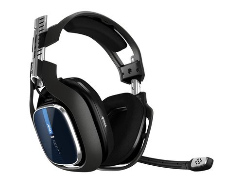 Astro Gaming A40 Headset blue PC/PS4