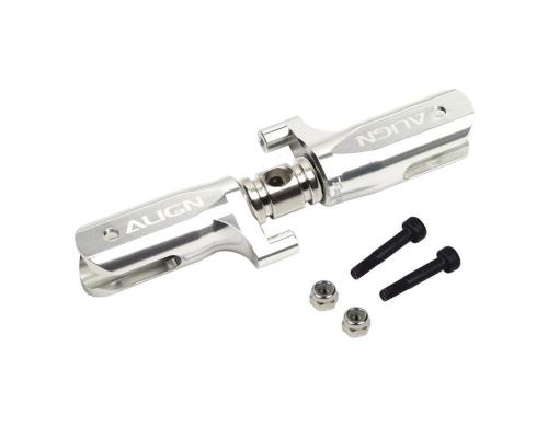 ALIGN 600 V2 Metal Tail Rotor Holder/Silver 