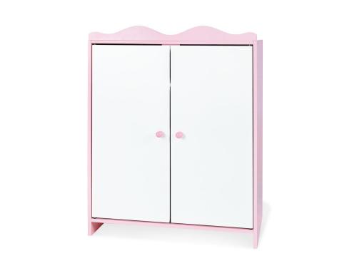 Pinolino Puppenschrank Jasmin 