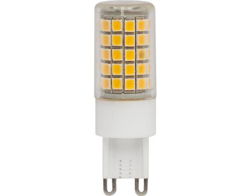 Star Trading LED Kapsel G9, 610lm, 5.6W, 2700K, CRI80