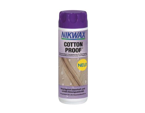 Nikwax COTTON PROOF 300ml