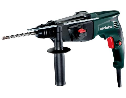 Metabo KHE2444 Kombihammer SDS-plus, 800 W,  24 mm in Beton