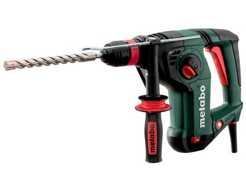 Metabo KHE3251 Kombihammer SDS-plus, 800 W, + Futuro Plus.  32mm