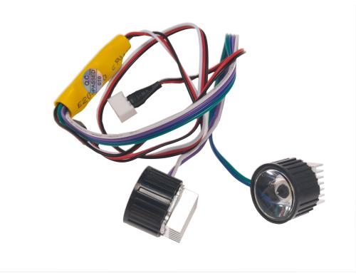 G.T. Power High Power Headlight System 