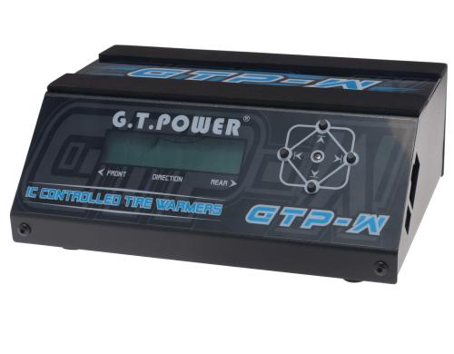 G.T. Power Tire Warmer 