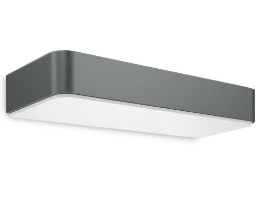 Steinel LED Leuchte Xsolar SOL-O 0,07 W, 3000 K, IP44, III, Anthrazit