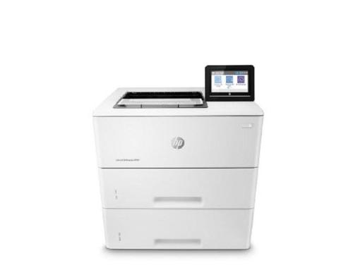 HP LaserJet Enterprise M507x A4, USB 2.0, LAN, WLAN, Air-/ePrint