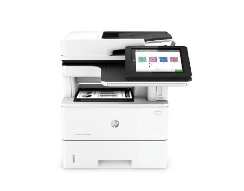 HP LaserJet Enterprise MFP M528f A4, USB 2.0, LAN, FAX, AirPrint, ePrint