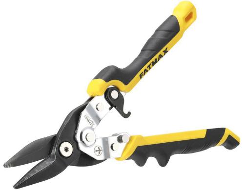 Stanley FatMax Blechschere  ERGO gerade 250 mm