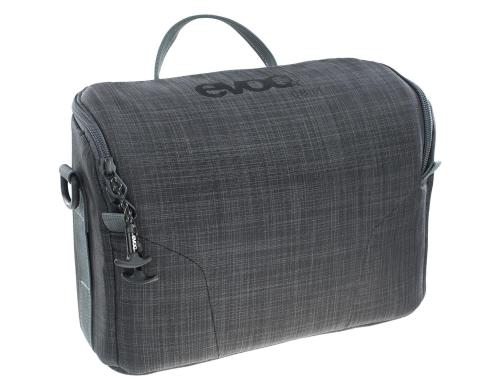 Evoc Kameratasche CB 6L, grau heather carbon grey