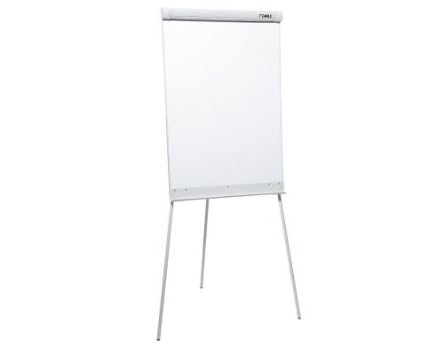 Dahle 96010  Flip-Chart PERSONAL Dreibein-Stativ, grau