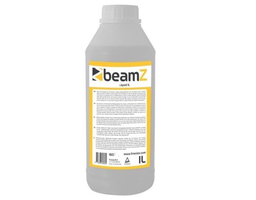 BeamZ Hazerfluid 1lt Oil Based 