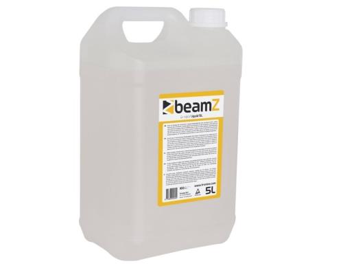 BeamZ Hazerfluid 5lt Oil Based 