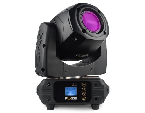 BeamZ Fuze75S Spot Moving Head