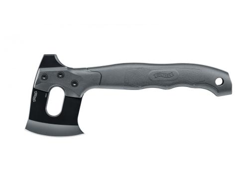 Walther Axt Mini Axe Gesamtlnge: 228mm, Klingenlnge: 70mm