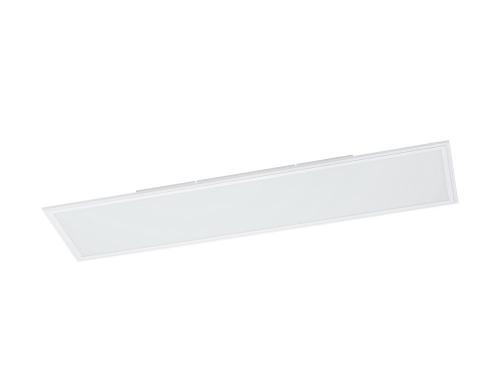 EGLO SALOBRENA 1 Deckenleuchte  weiss Technik /  inkl. 1x LED 40W