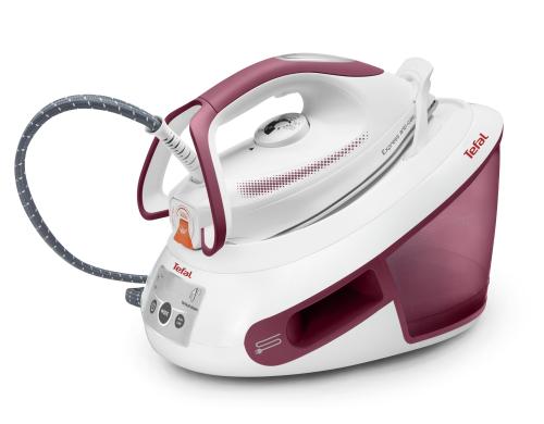 Tefal Dampfbgelstation Express Anti-Calc Dampfausstoss 400 g/Min.