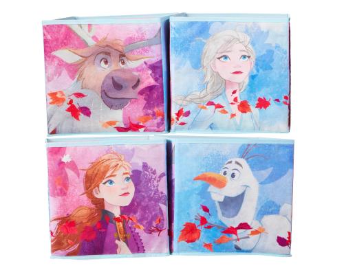 Moose Spielzeugbox 4er Set Frozen 2