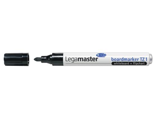 Legamaster Boardmarker TZ1 schwarz Boardmarker