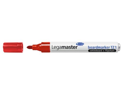 Legamaster Boardmarker TZ1 rot Boardmarker