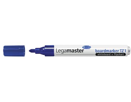 Legamaster Boardmarker TZ1 blau Boardmarker