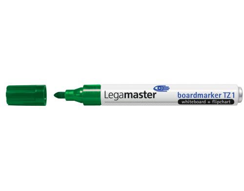 Legamaster Boardmarker TZ1 grn Boardmarker