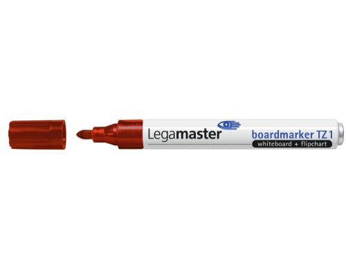 Legamaster Boardmarker TZ1 braun Boardmarker