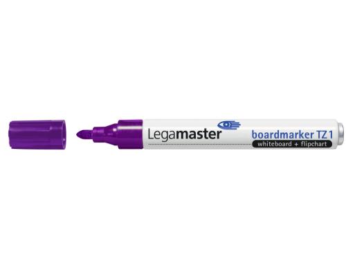 Legamaster Boardmarker TZ1 violett Boardmarker